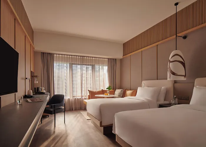 Amara Singapore