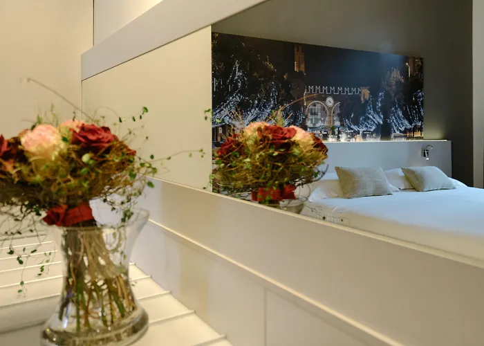 Hotel Giulietta E Romeo ***S