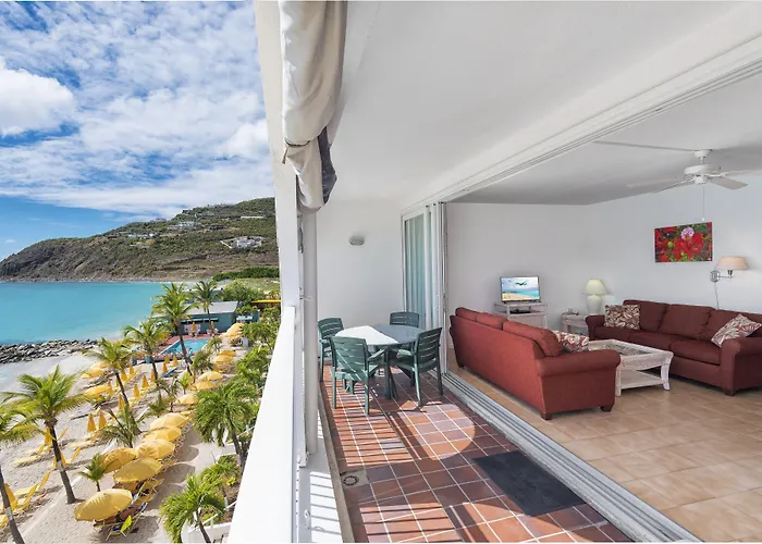 Belair Beach Hotel