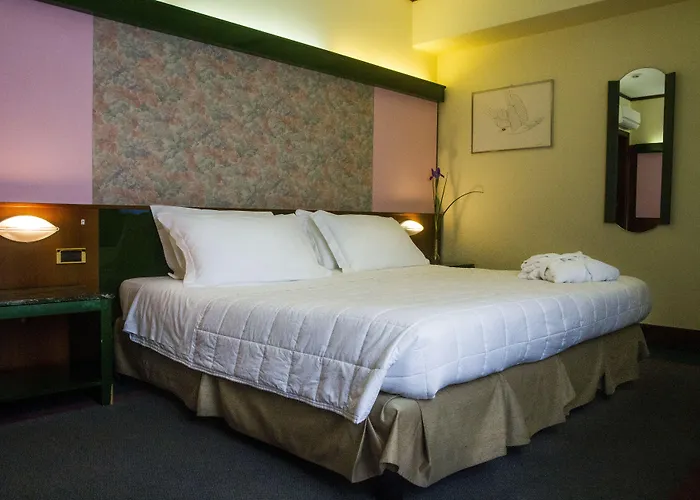 Hotel Royal Palace