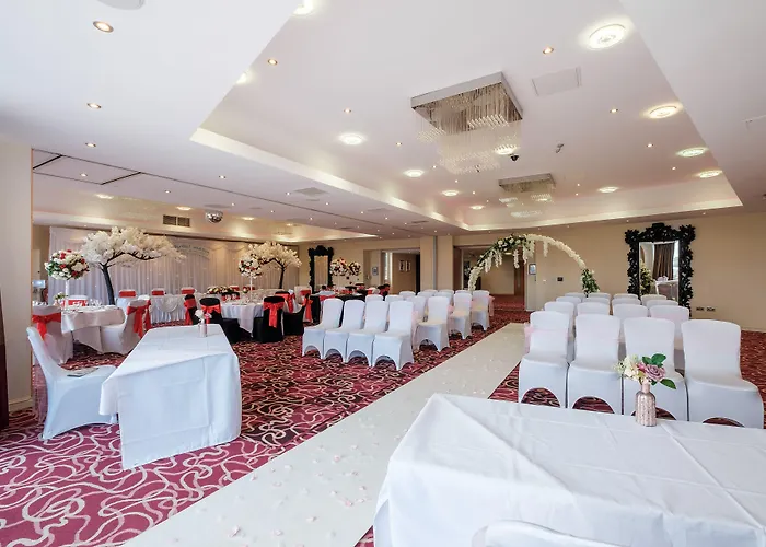 Hull Humber View Hotel, Sure Hotel Collection By BW
