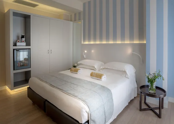 Hotel Villa Rosa Riviera