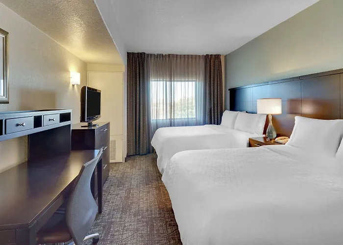 Staybridge Suites San Angelo By Ihg