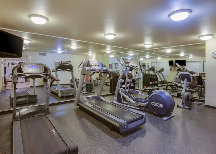 Staybridge Suites Corning By Ihg