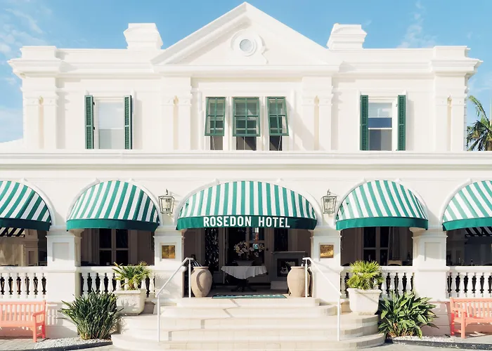 Rosedon Hotel