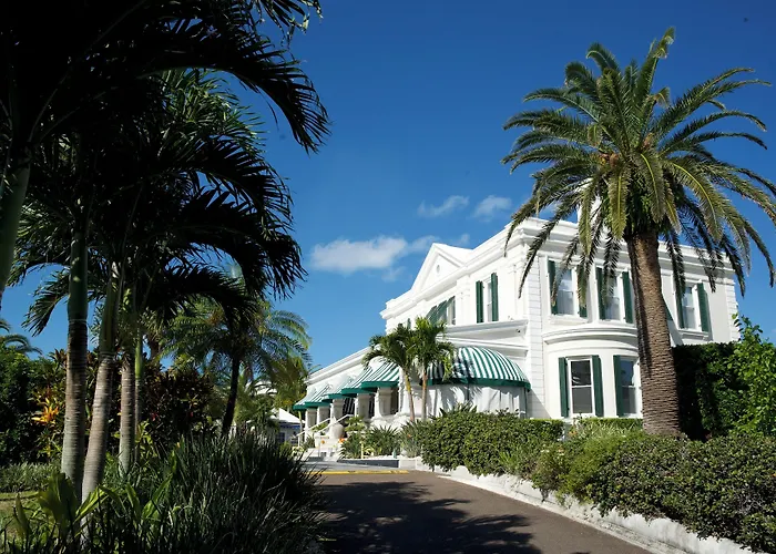 Rosedon Hotel