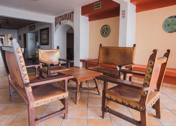 Hotel El Pescador