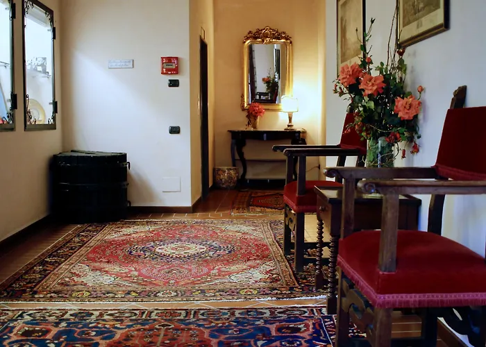 Relais Ducale