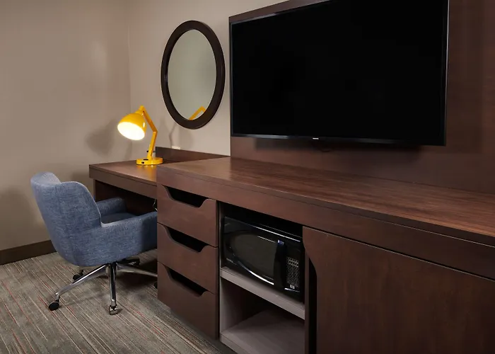 Hampton Inn Wilmington-Medical Park