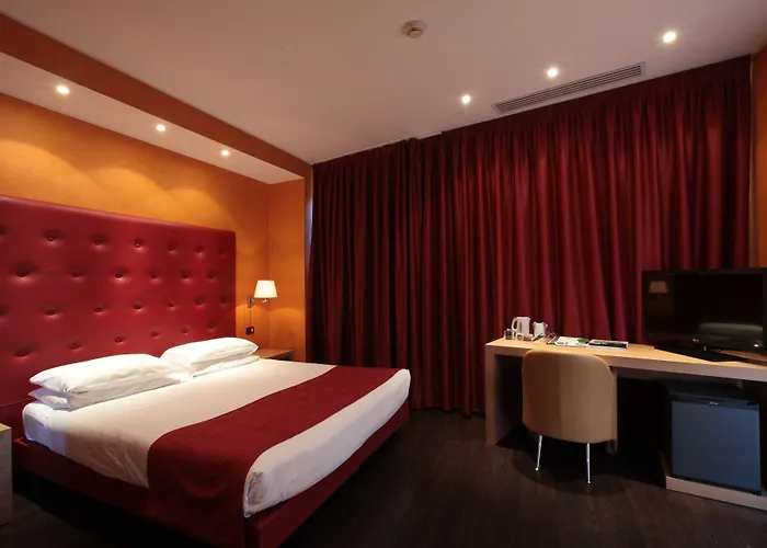 Best Western Hotel Piemontese