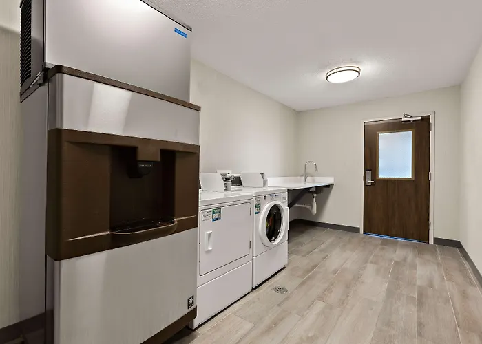 Hampton Inn & Suites Petoskey