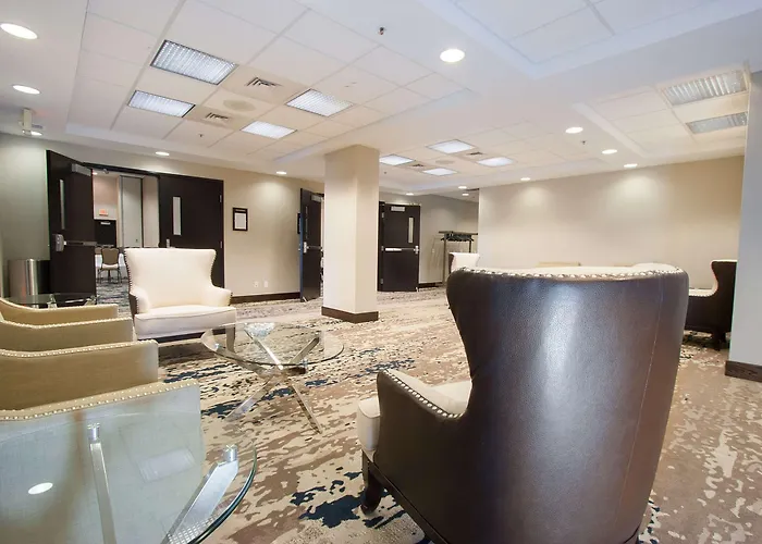 Hampton Inn - Great Falls