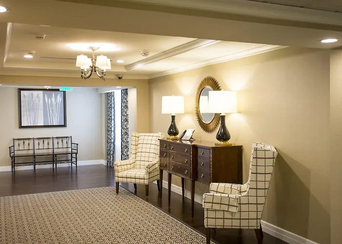 The Atherton Hotel At Osu