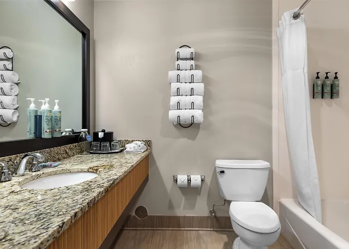 Best Western Vista Inn