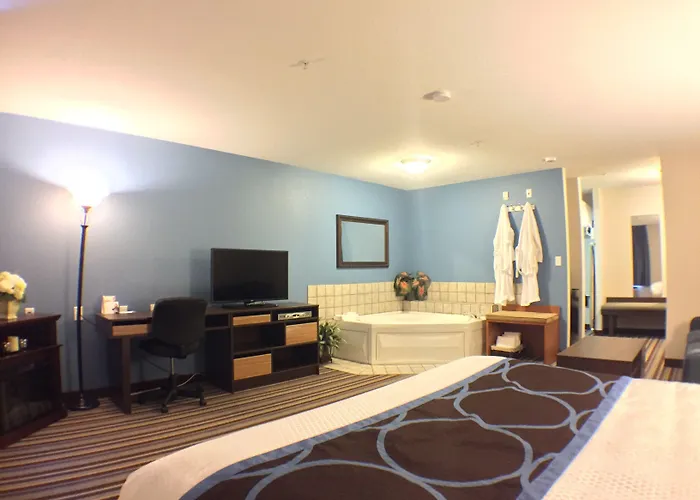 Super 8 By Wyndham Fort Frances