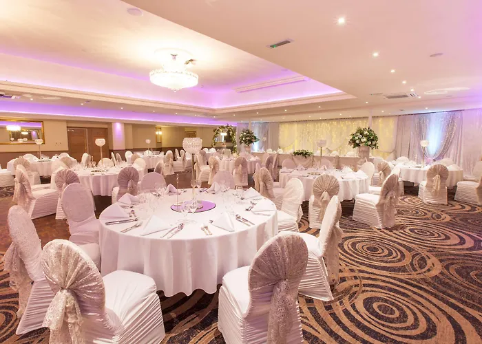 Best Western Plus White Horse Hotel