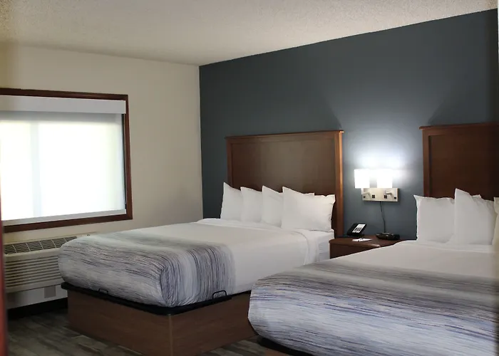 Americinn By Wyndham Windsor Ft. Collins