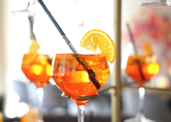 Hotel Alkmaar - Bar & Restaurant - Meeting & Events