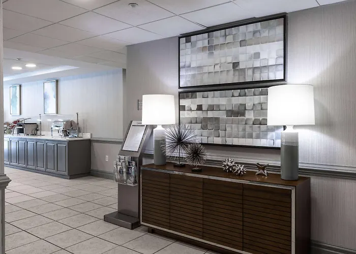 Wingate By Wyndham Charlotte Concord Mills/Speedway