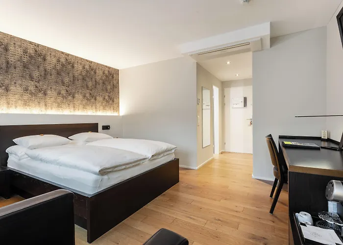 Abc Swiss Quality Hotel