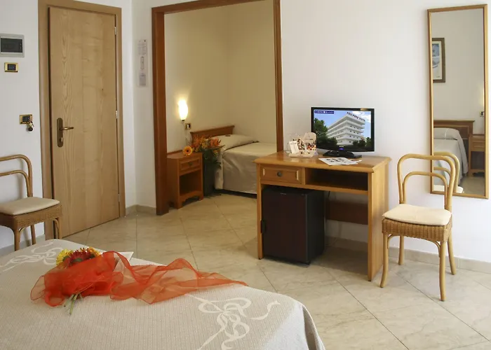 Joli Park Hotel - Caroli Hotels
