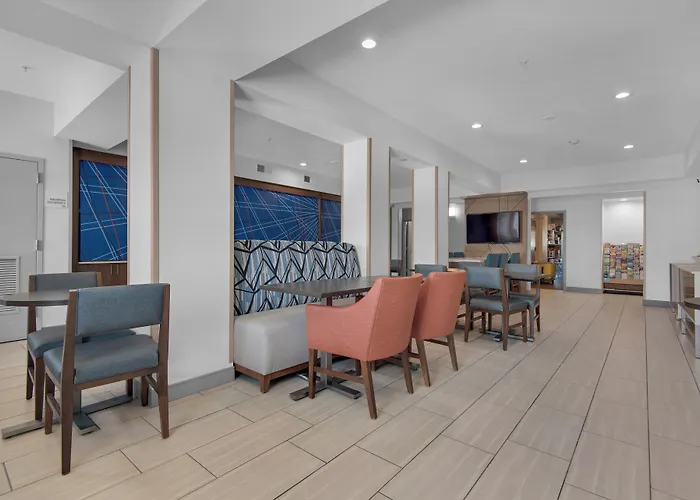 Holiday Inn Express Destin E - Commons Mall Area By Ihg