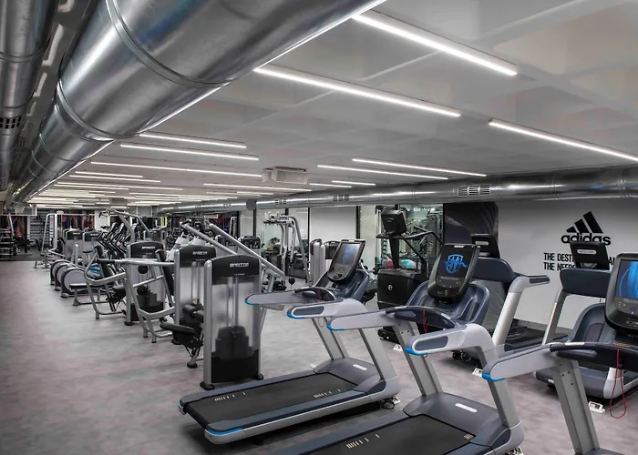 Radisson Blu Hotel, Beirut Verdun