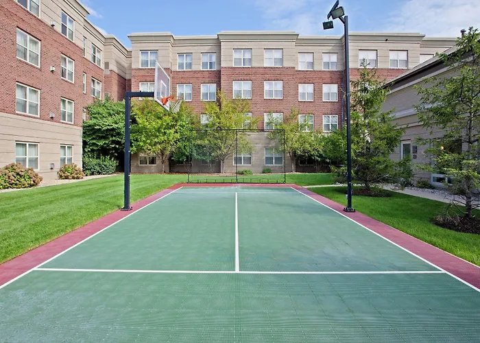 Residence Inn Indianapolis Carmel