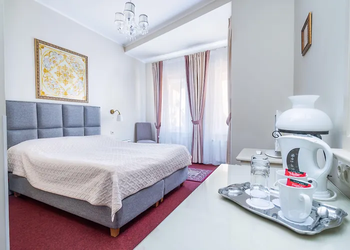 Forums Boutique Hotel