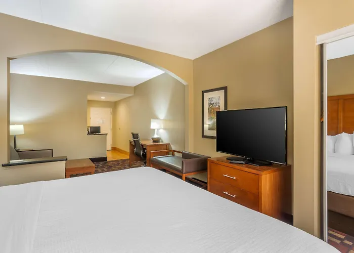Best Western Grantville Hershey
