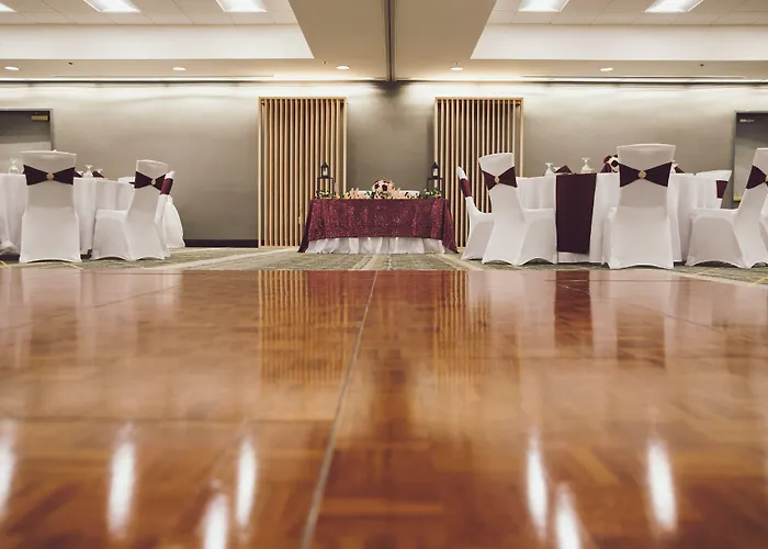 Holiday Inn Fredericksburg - Conference Center By Ihg