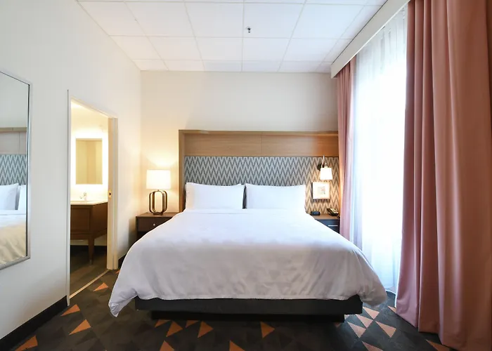 Holiday Inn Fredericksburg - Conference Center By Ihg