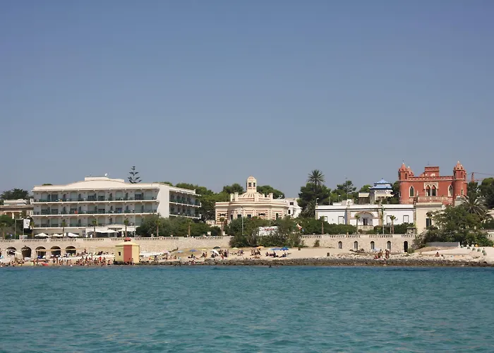 Hotel Terminal - Caroli Hotels