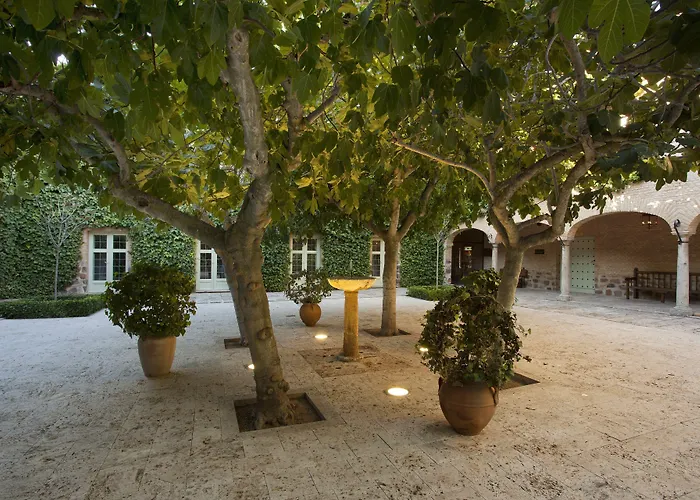 Parador De Almagro