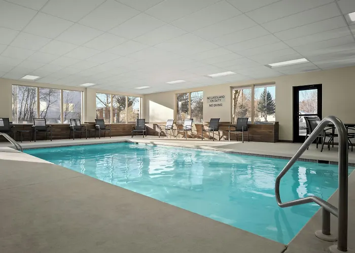 Fairfield By Marriott Inn & Suites Helena North