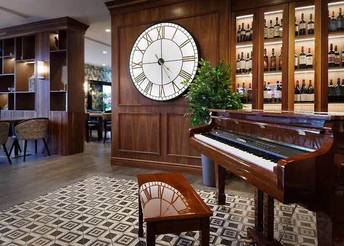 Doubletree By Hilton Belfast Templepatrick