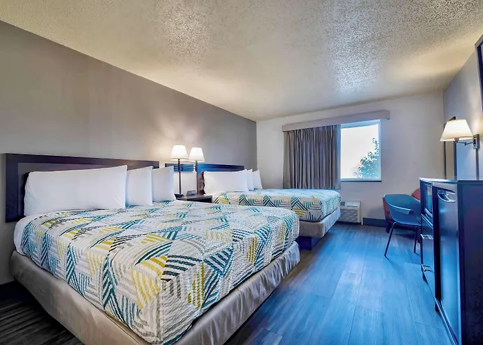 Americas Best Value Inn Stuart