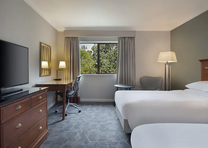 Delta Hotels By Marriott Peterborough