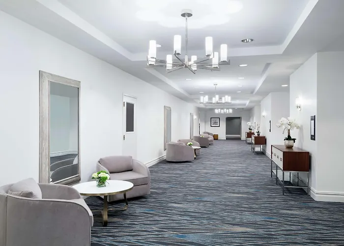 Hampton Inn Philadelphia Center City-Convention Center