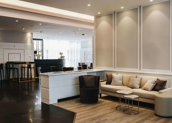 Best Western Ctc Hotel Verona
