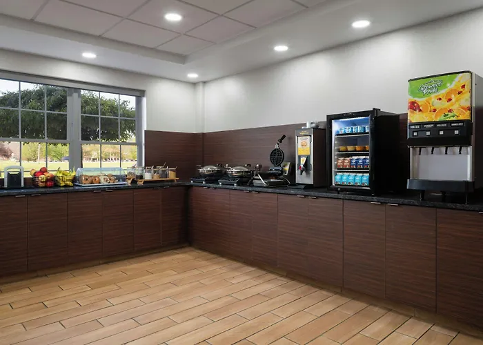 Fairfield Inn & Suites By Marriott Olean, Ny