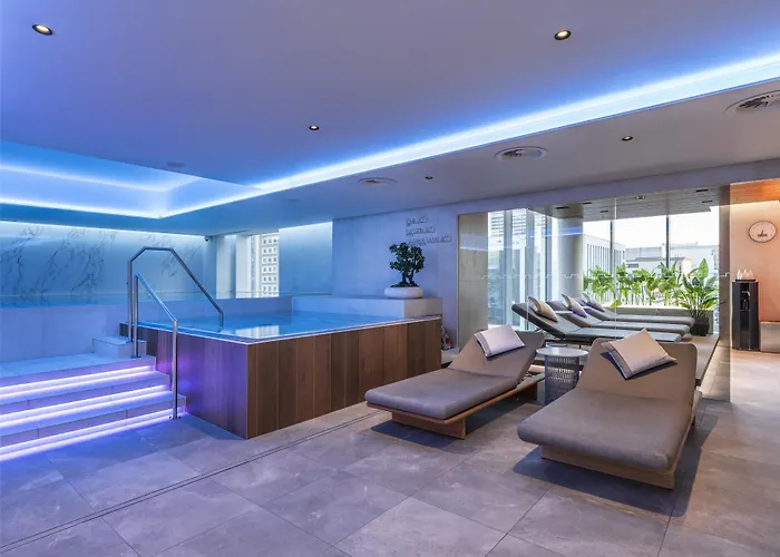 Radisson Collection Hotel, Tallinn