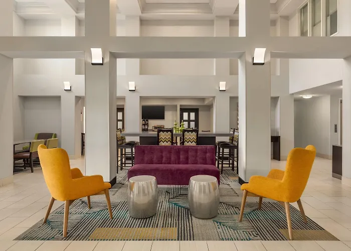 La Quinta By Wyndham Fairfield - Napa Valley