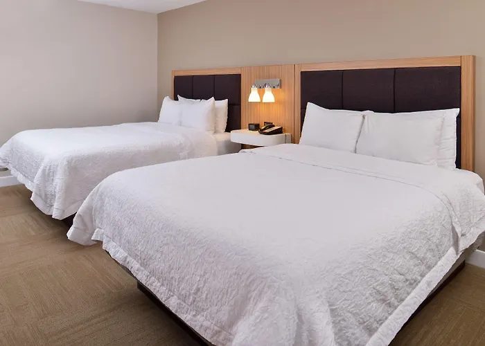 Hampton Inn Greensboro East / Mcleansville