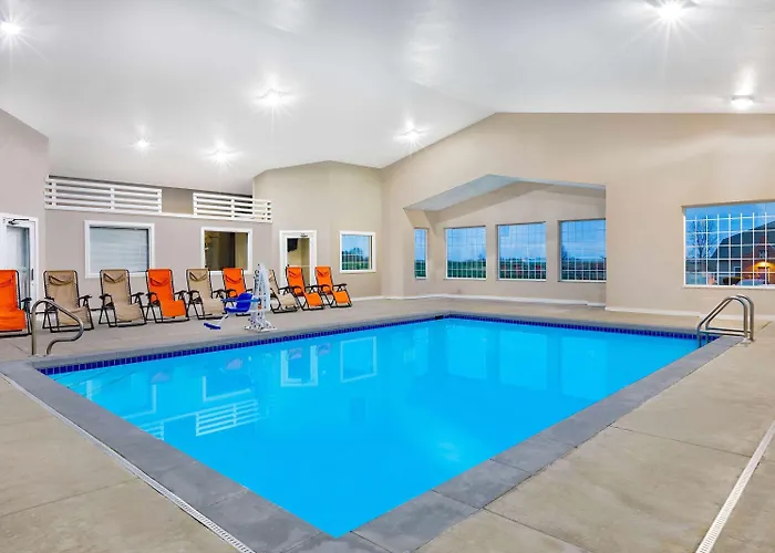 Americinn By Wyndham Pella