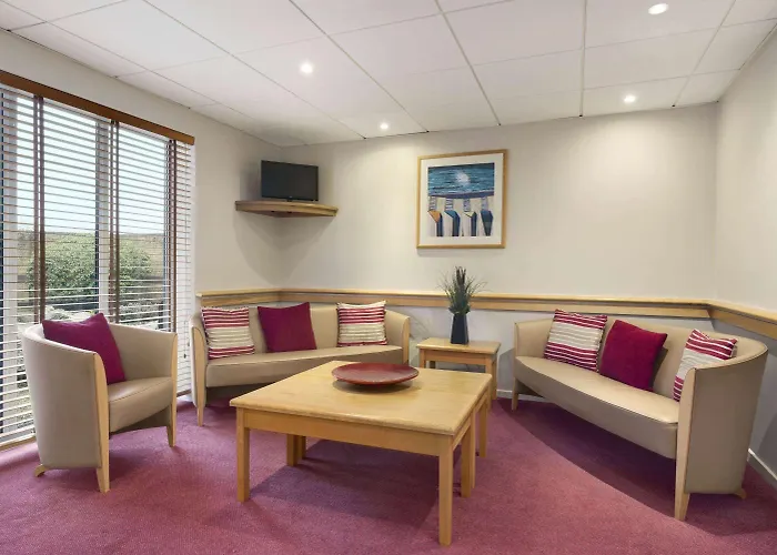 Days Inn Hotel Abington - Glasgow
