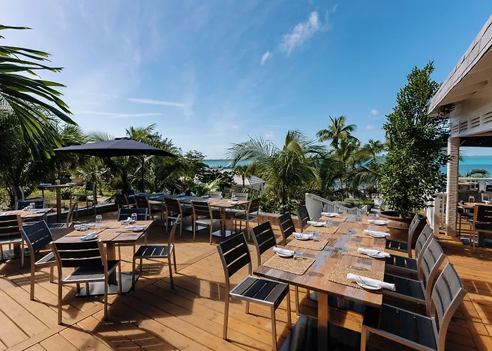 Romora Bay Resort & Marina