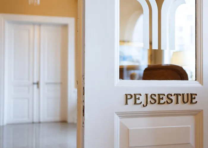 Milling Hotel Plaza