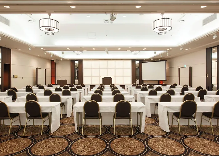Matsue Excel Hotel Tokyu