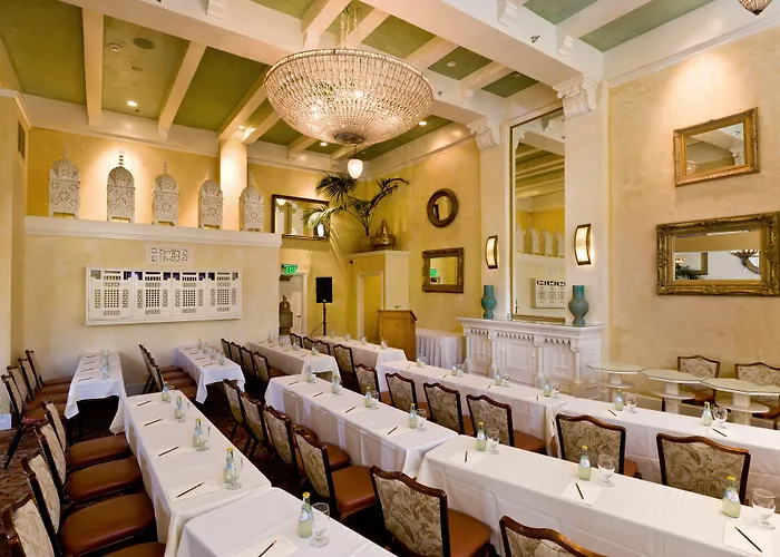 Ashland Springs Hotel